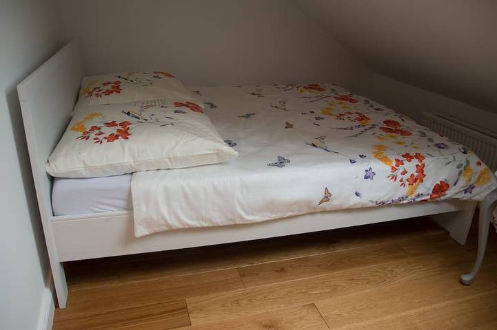 Ferienwohnung für 6 Personen in Bremer Freimarkt - 3