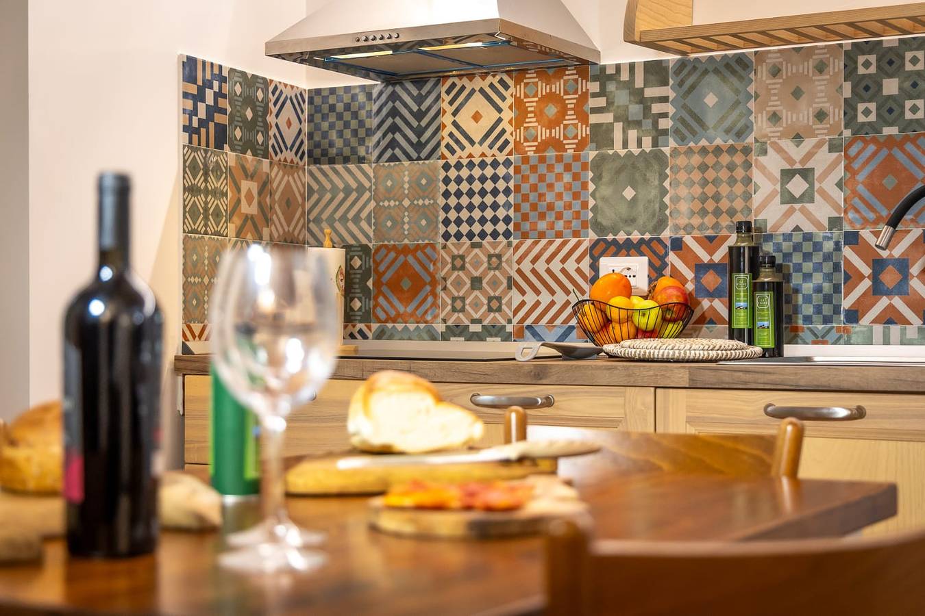 Appartamento intero, Le Vigne - Appartamento Fontana Vecchia in Bolsena, Lago di Bolsena