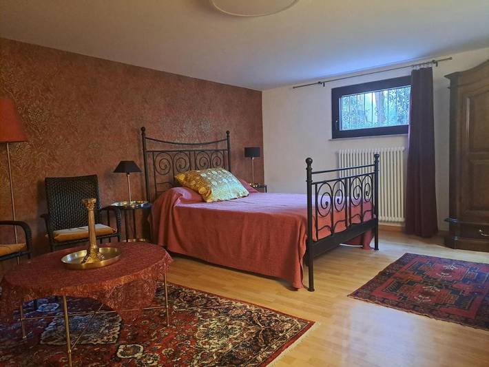 Ferienwohnung für 2 Personen