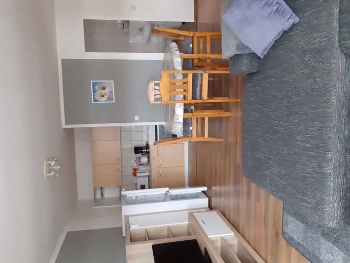 Ferienwohnung für 4 Personen in Pruchten - 4