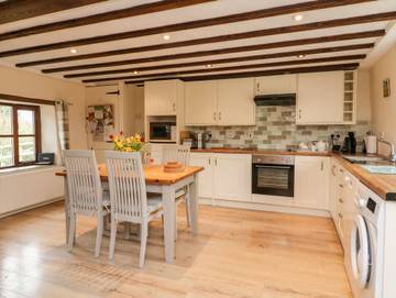 Cottage for 4 People in Devon, South West England, Photo 3