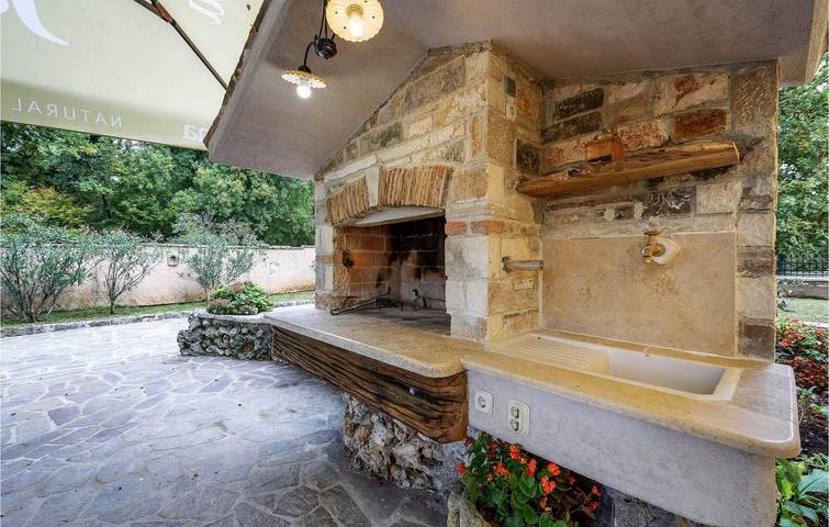 Ferienhaus für 2 Personen, mit Garten in Istrien - 4