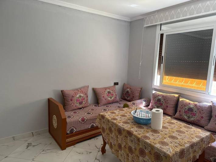 Gîte pour 7 personnes dans Selouane - 3