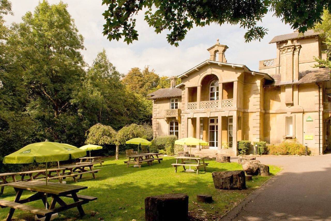 Yha Bath in Bath, Bath et Nord-Est Somerset