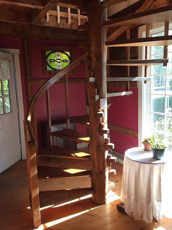 Vacation House for 10 Guests in Jay Peak, Vermont