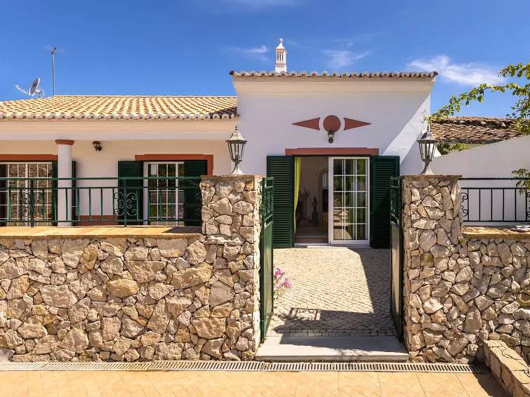Casa 6 Persone in Faro Portogallo, Distretto di Faro