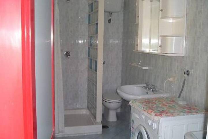 Ferienhaus für 5 Personen, mit Garten und Terrasse, mit Haustier in Marina di Ascea - 4