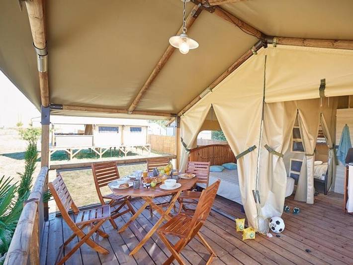 Location de vacances pour 5 personnes à Anduze - 4