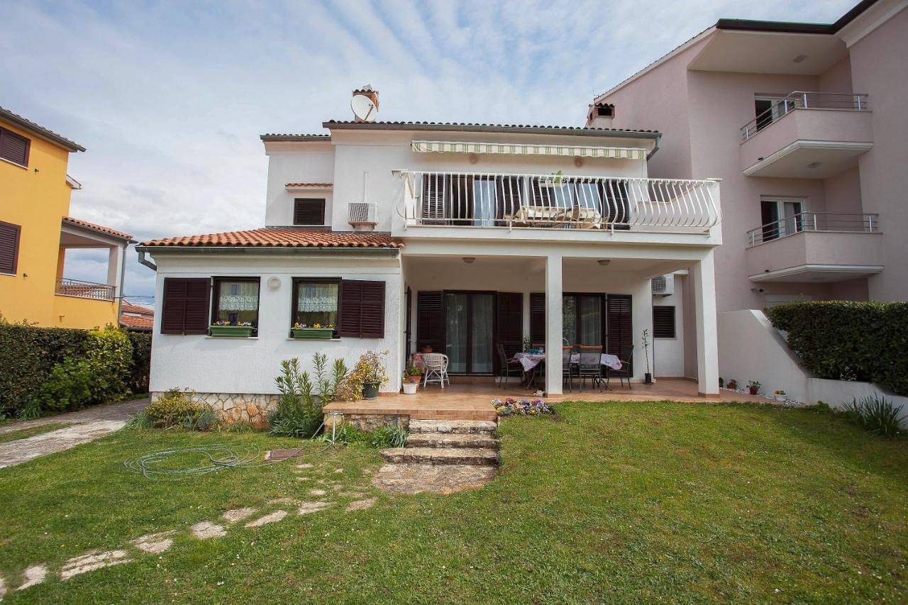 Apartment with Balcony in Rovinj Riviera, Rovinj