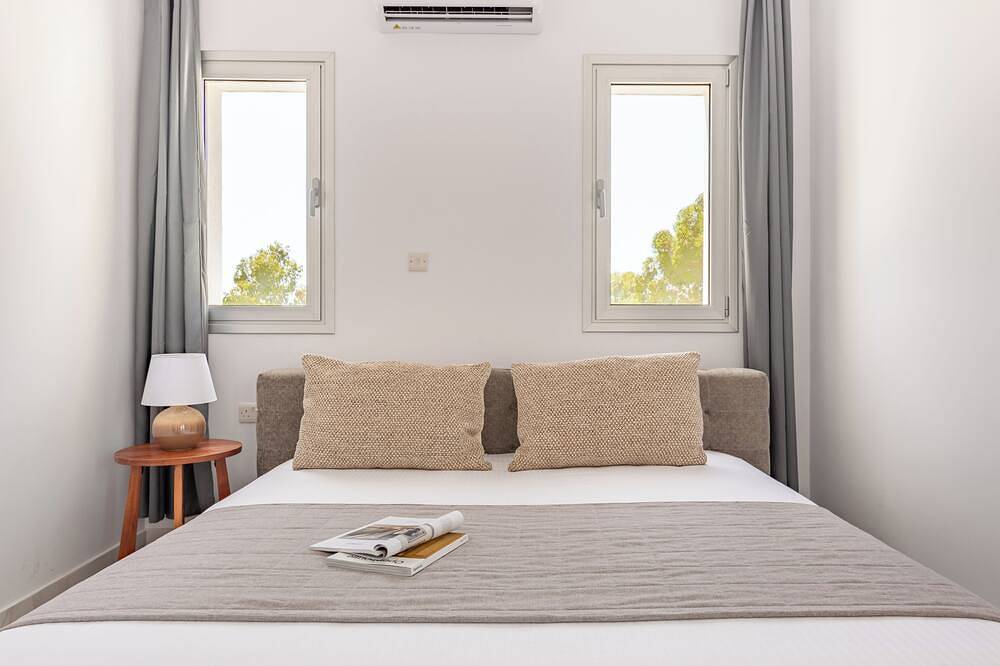 Apartamento entero, Sanders Cruise - Precioso estudio piso con balcón in Limasol, Chipre Sur