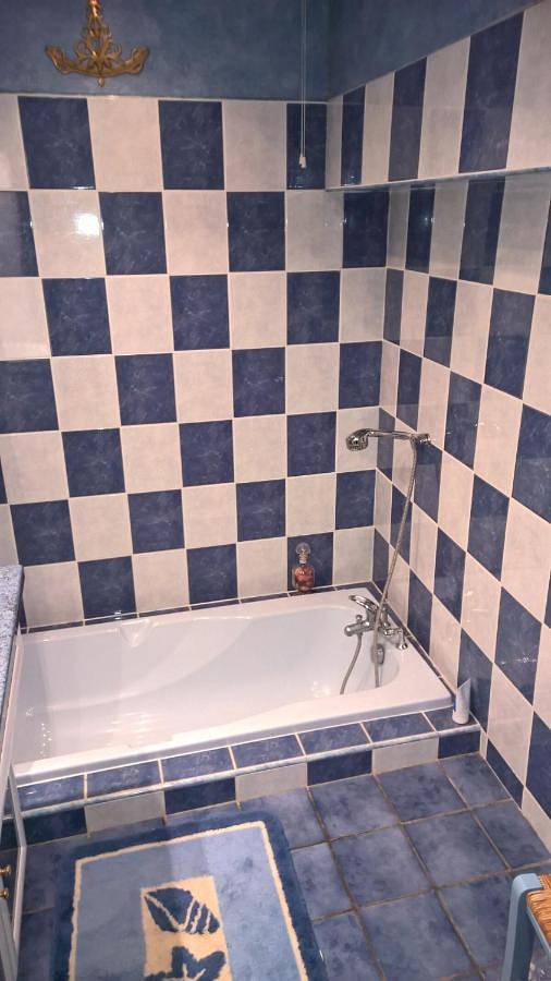 Location de vacances pour 5 personnes à Passenans - 4