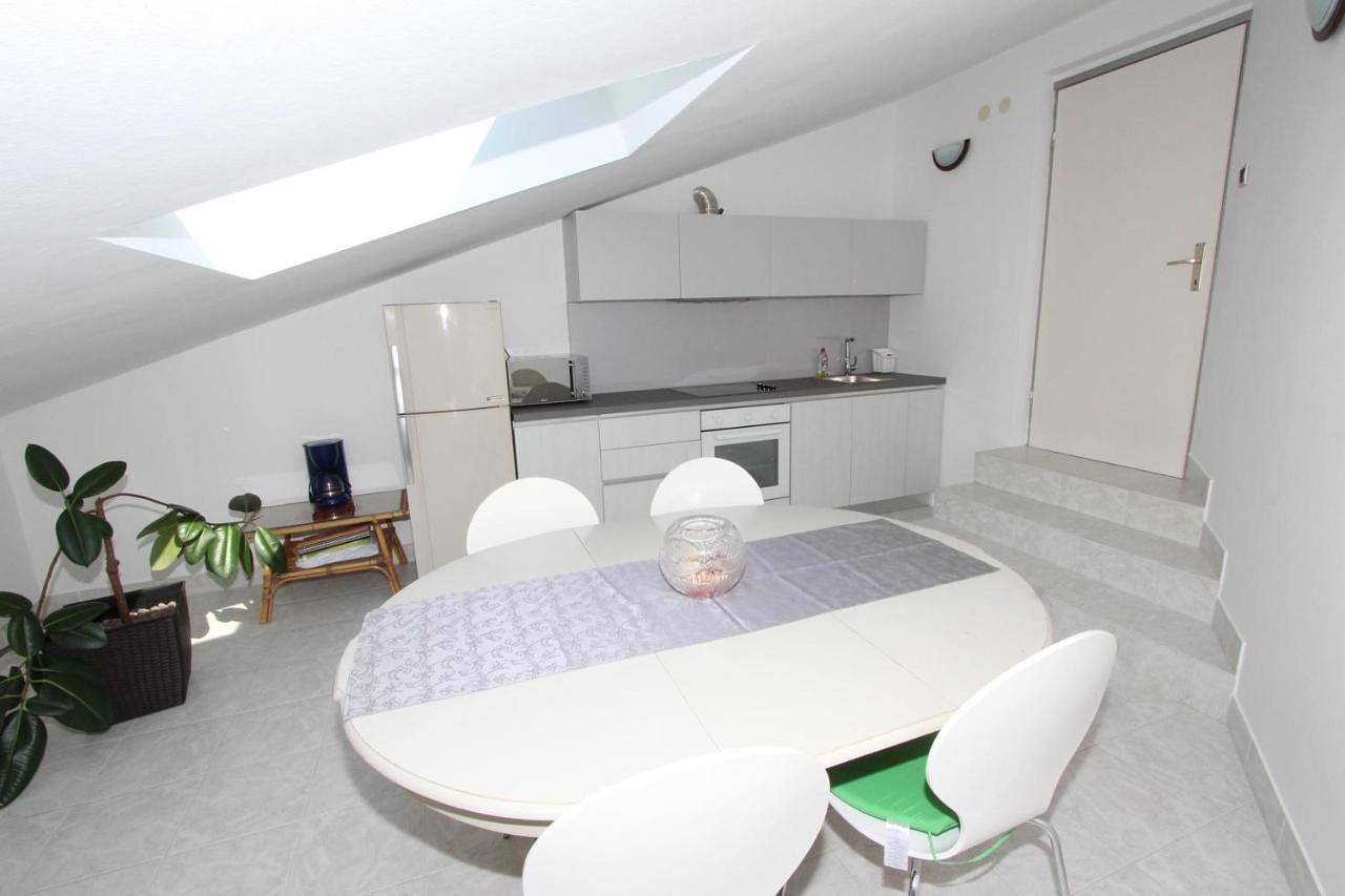 Rooms and Apartment Luana in Rovinj Riviera, Rovinj