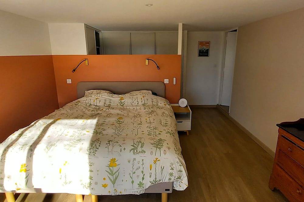 Villa with private pool in the countryside 3 km from Montpellier, beautiful view (city/sea) in Grabels, Montpellier region