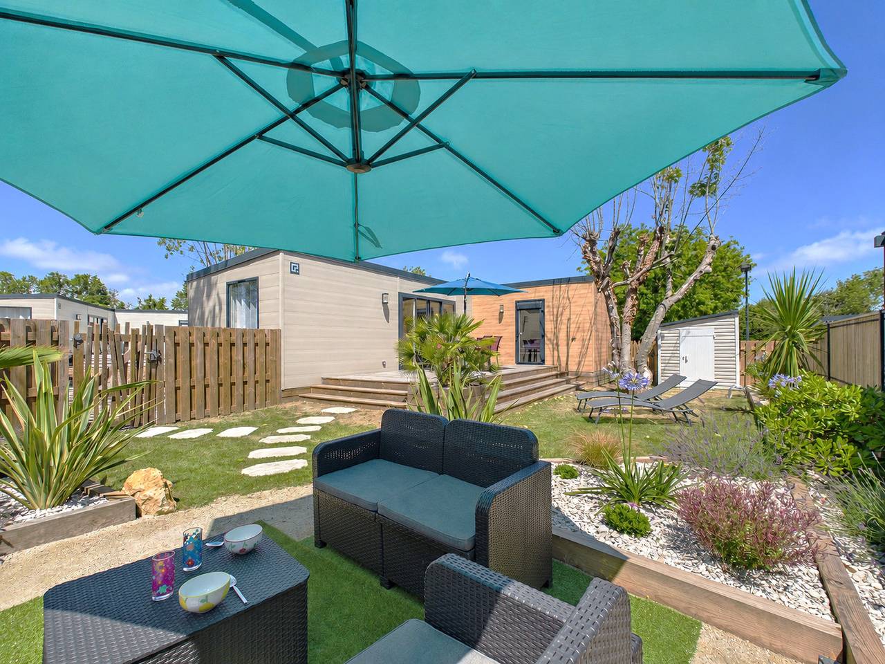 Maison de vacances