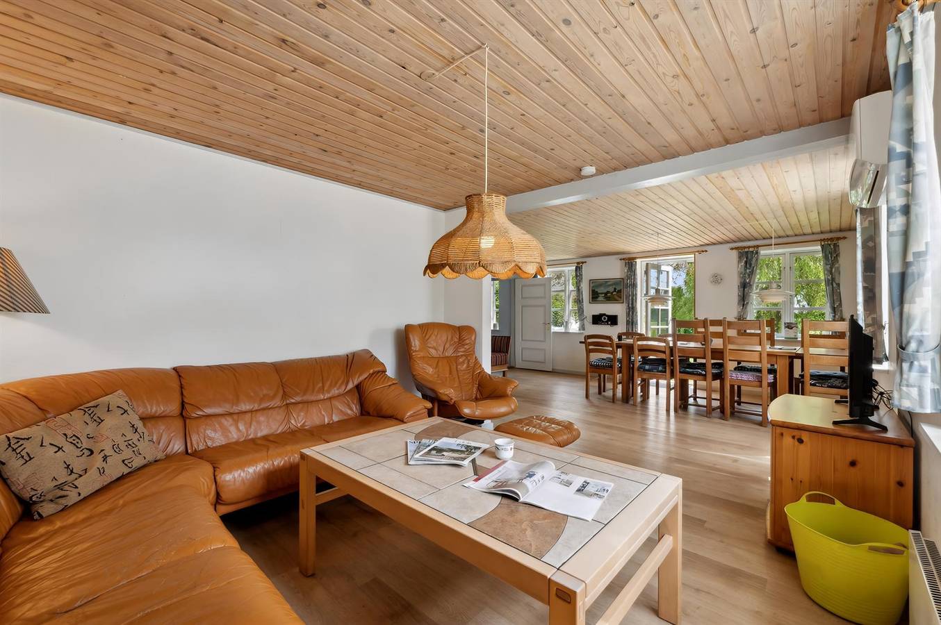 Pet friendly home in Sydals with Wifi in Kegnæs, Kleiner Belt