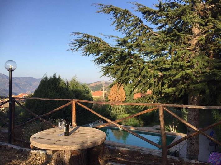 Ferienhaus für 2 Personen, mit Ausblick und Garten sowie Pool auf Sizilien - 2