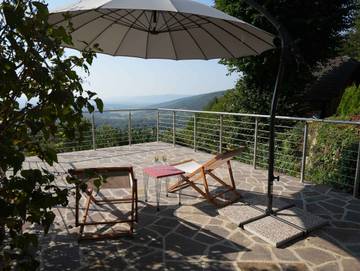 Ferienhaus für 5 Personen, mit Garten, mit Haustier in Slowenien
