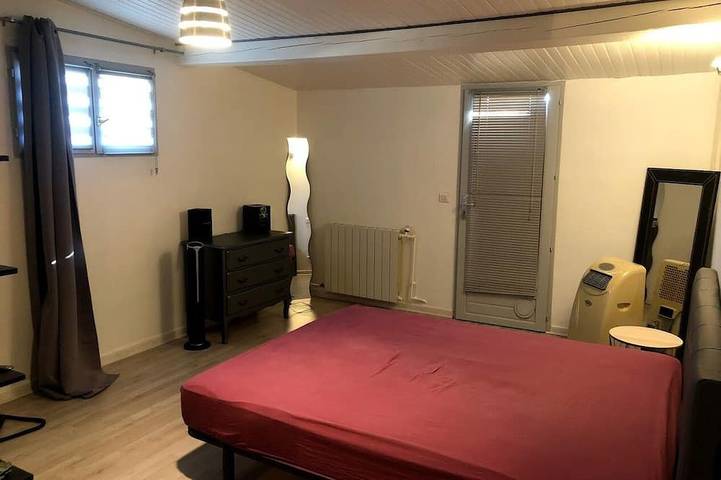 Location de vacances pour 8 personnes, avec jardin et jacuzzi à Cournonterral - 3