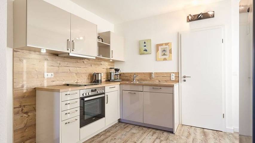 Ferienhaus für 8 Personen in Duhnen - 4