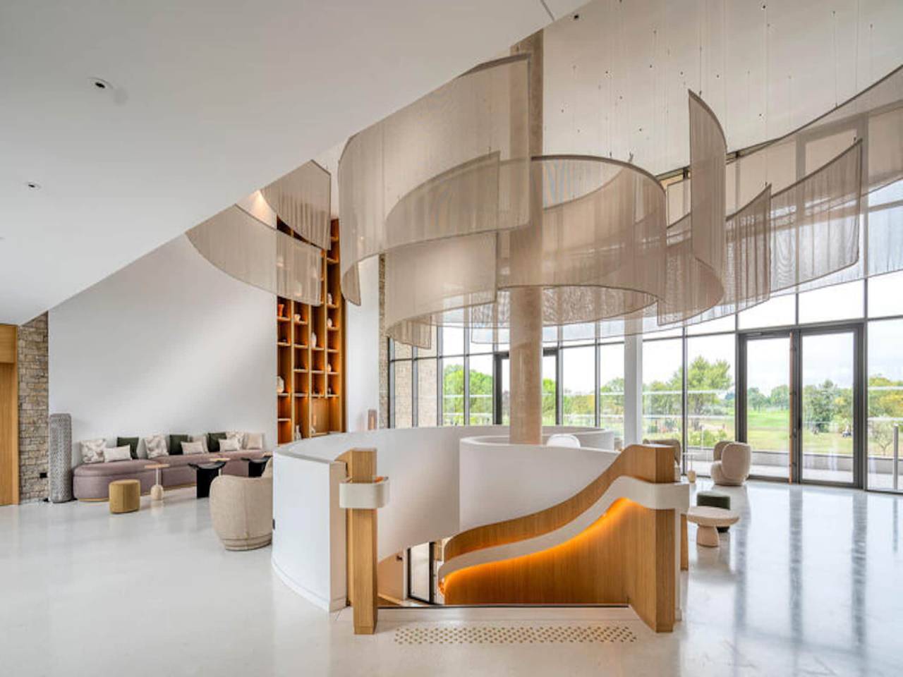 Apartamento entero, Horizon Resort Massane Villa in Baillargues, Côte d'Améthyste