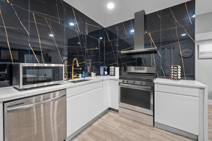 Apartamento para 2 personas en Houston