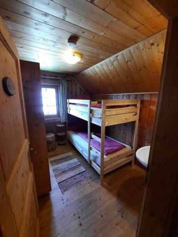 Hütte für 2 Personen in Millstatt, Millstätter See, Bild 3