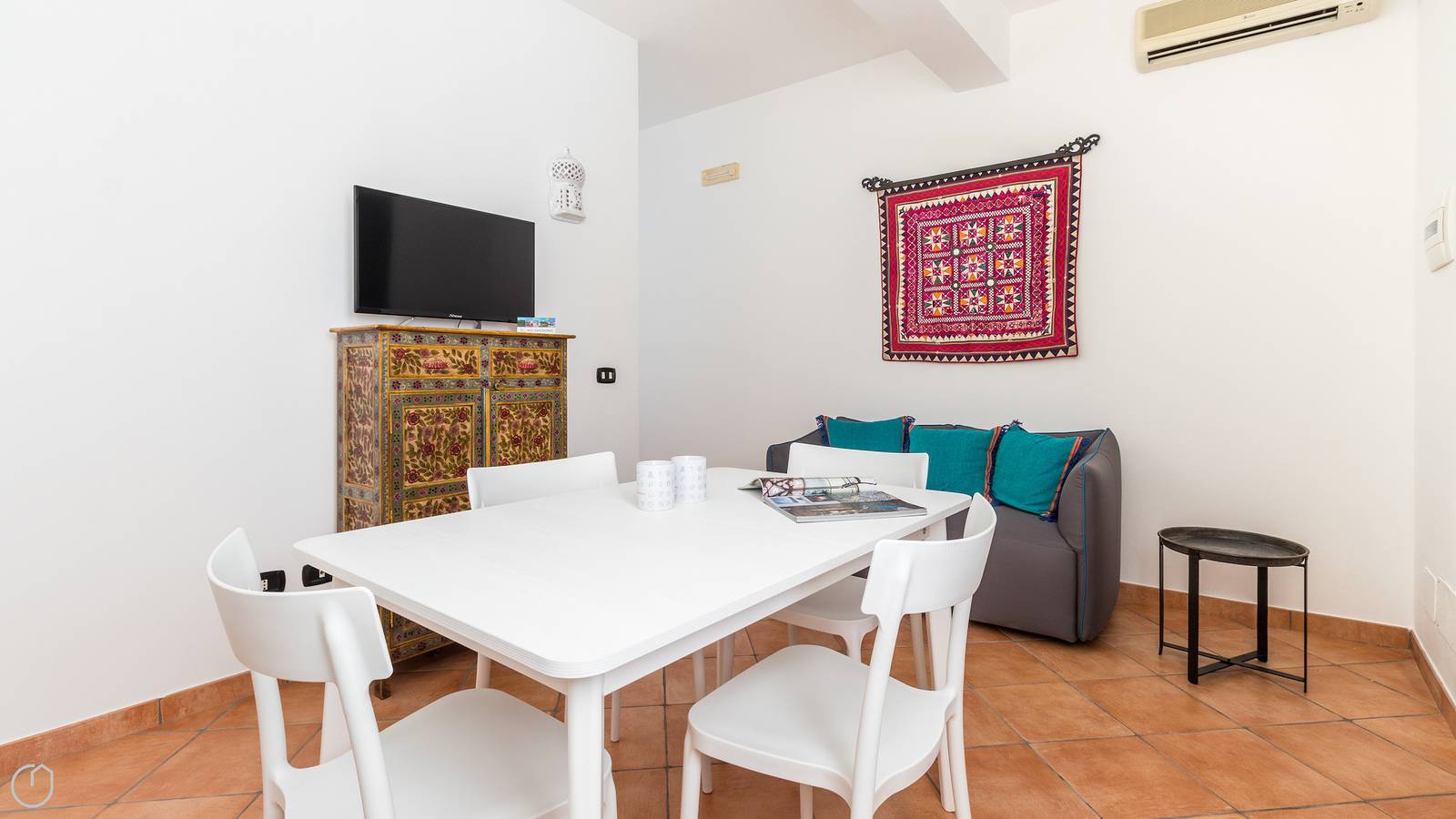 Entire apartment, Italianway - Ottoventi Apartments - Scirocco in Lampedusa City, Pelagie Islands