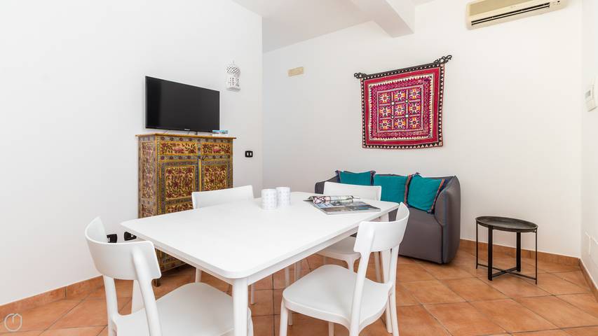 Appartement entier, Italianway - Ottoventi Apartments - Scirocco in Lampedusa Ville, Lampedusa et Linosa