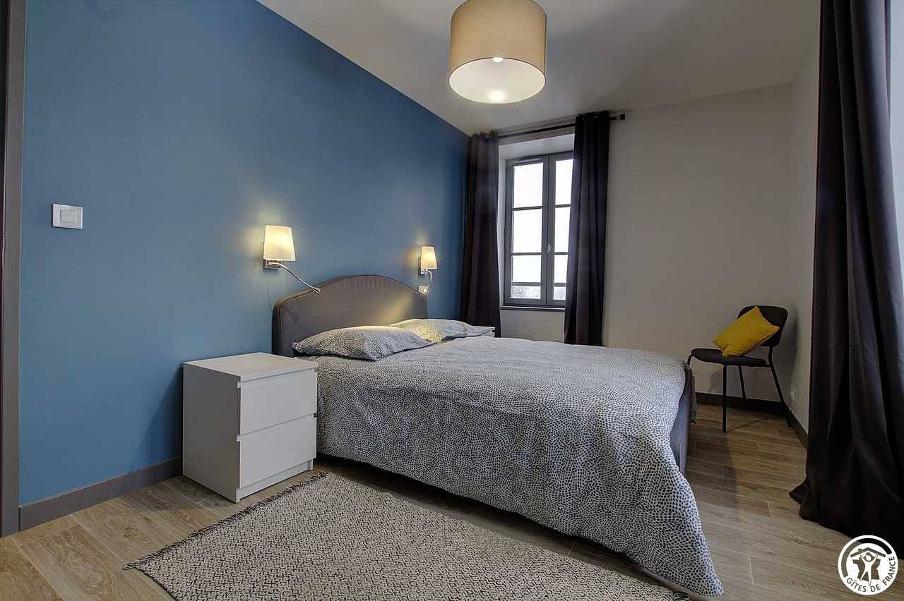 Gîte de Charancin in Valromey-sur-Séran, Belley