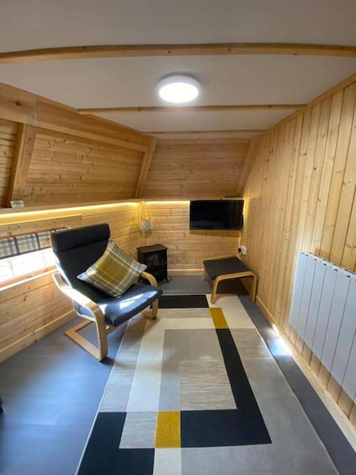 Gîte pour 4 personnes à Fort William - 2