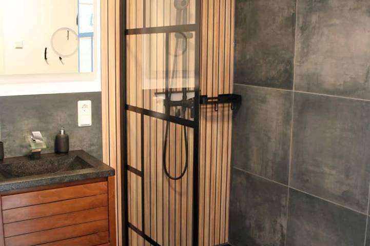 Ferienwohnung für 2 Personen, mit Garten und Terrasse in Kleve - 4