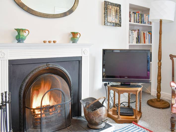 Ferienhaus für 4 Personen, mit Garten in Schottland - 3