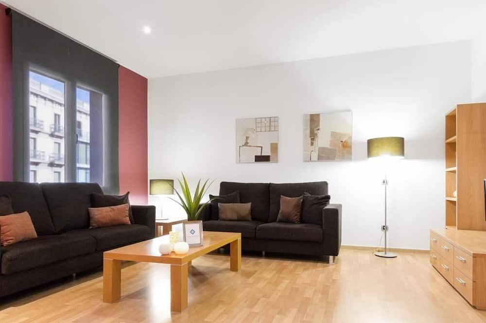 Appartamento vacanze a Barcelonès a partire da 937€ a notte