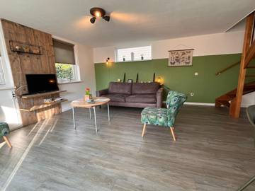 Bungalow voor 4 Personen in Noordwijk, Nederlandse Noordzeekust, Afbeelding 1