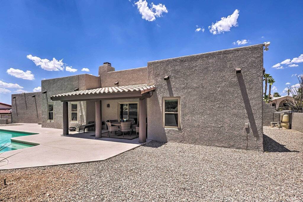 Pet-Friendly Home w/ Hot Tub in Lake Havasu City in Lake Havasu City, Mohave County