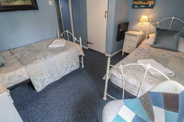 Cottage for 5 People in Blakeney, Norfolk, Photo 1