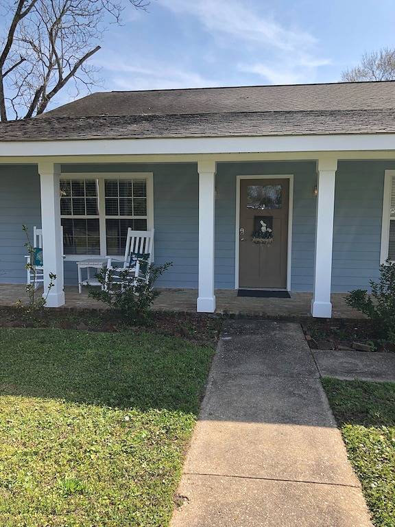 Bsl Living - 3 Schlafzimmer, 2 Bäder in Bay St. Louis, Mississippi Gulf Coast