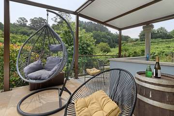 Apartamento De Férias para 2 Pessoas em Melgaço, Região do Minho, Foto 4