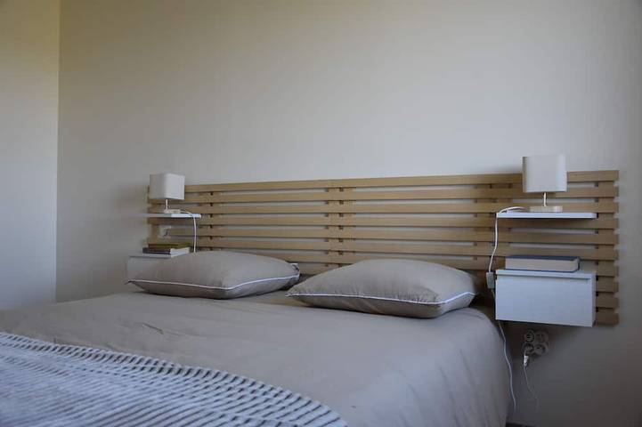 Location de vacances pour 7 personnes, avec jardin à Céaux - 2