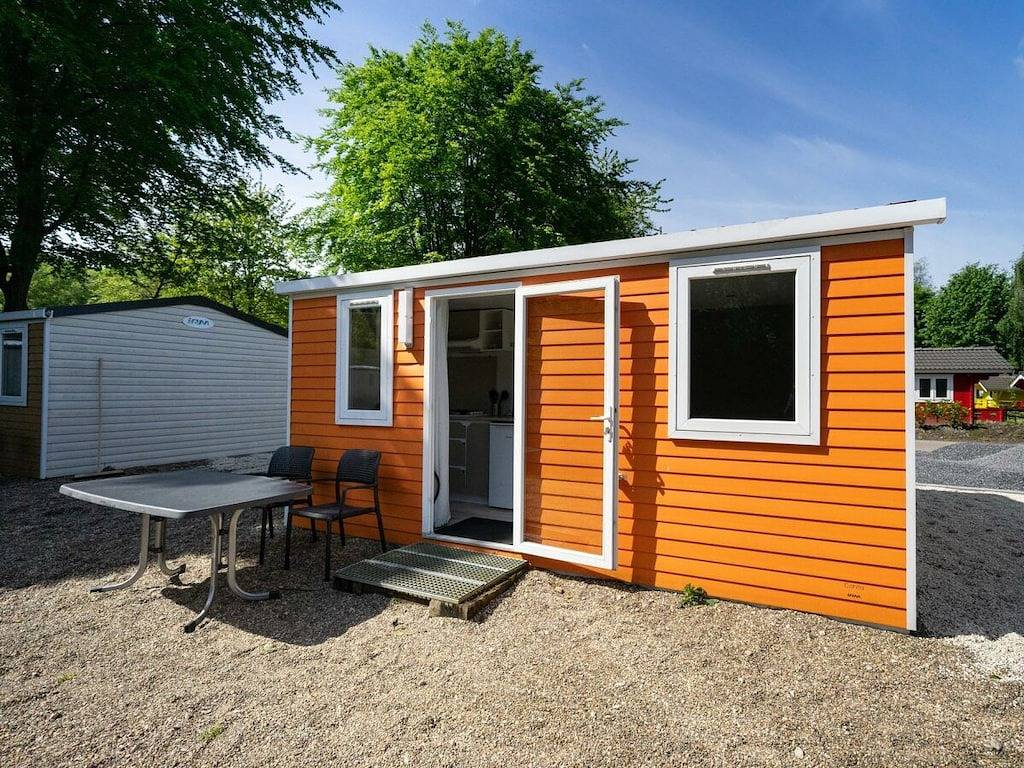 Ferienhaus in Amstelveen mit Terrasse in Nordholland