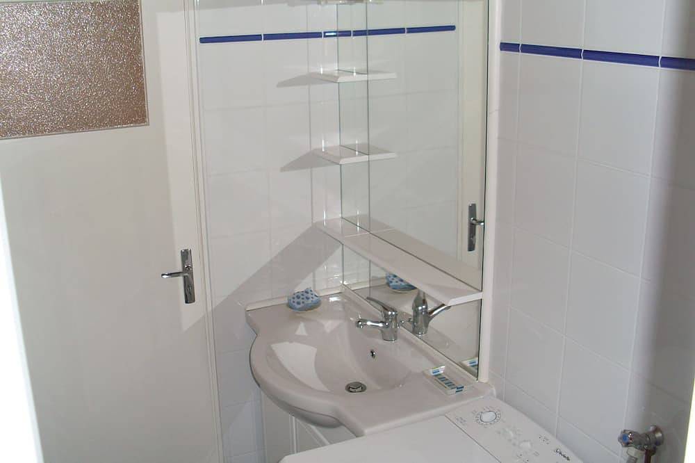 Appartement entier, Location prés du site naturel de pen-mur, rez de chaussé 3 personnes. in Muzillac, Côte des Mégalithes