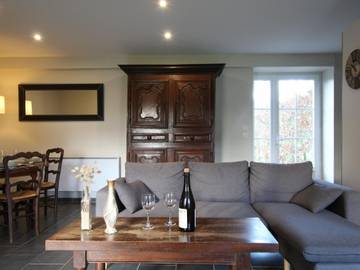 Gîte pour 4 Personnes dans Sainte-Marie-du-Mont, Cotentin, Photo 4