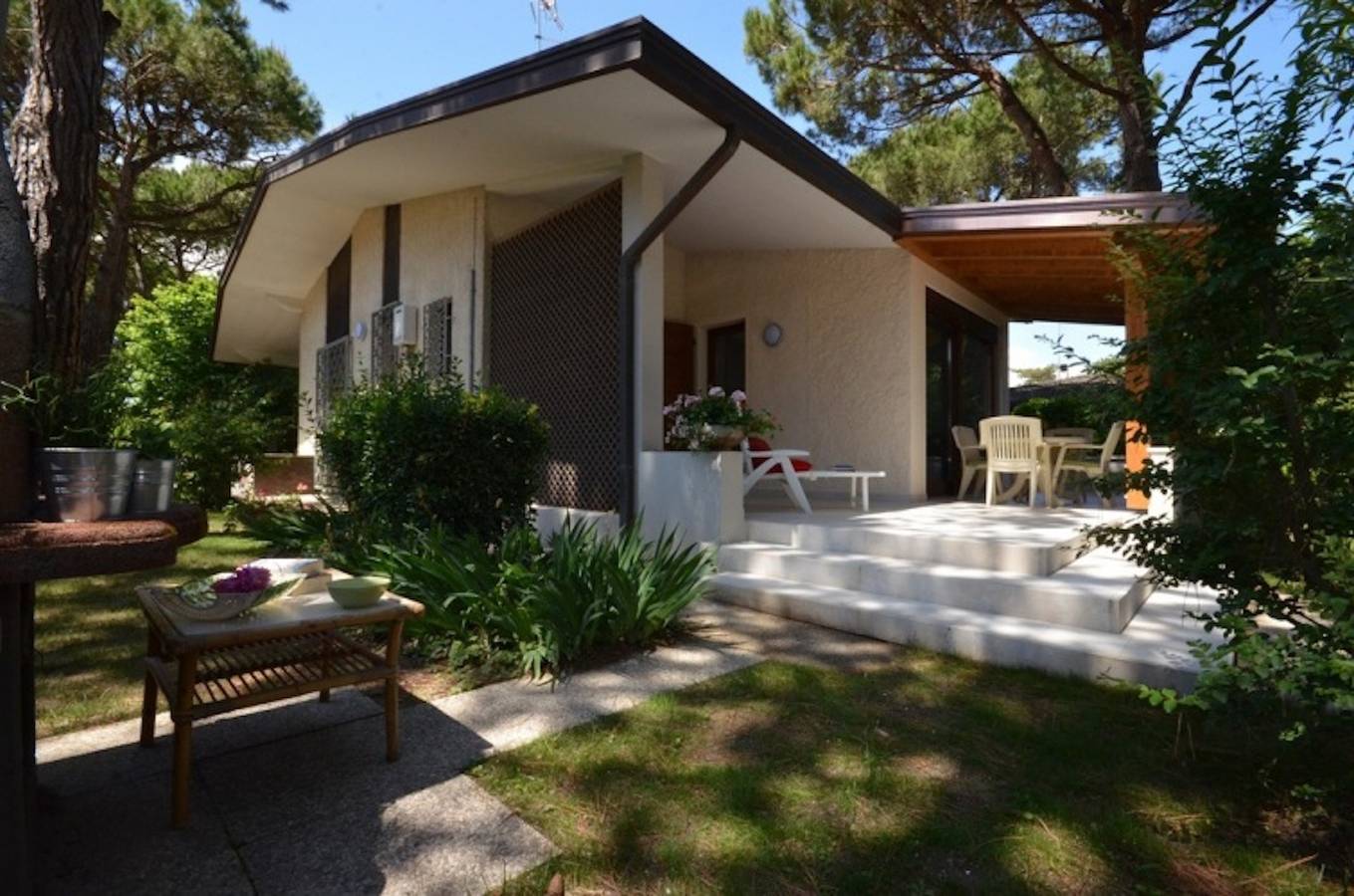 Garden Grove Villa - Beahost in Bibione, San Michele al Tagliamento