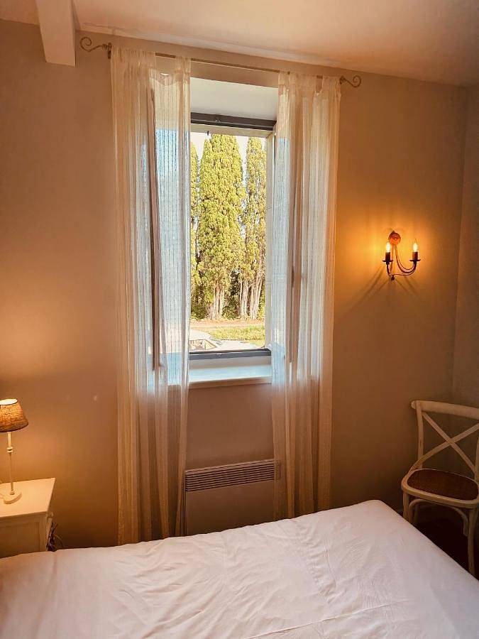 Maison de vacances pour 6 personnes, avec terrasse et vue, animaux acceptés