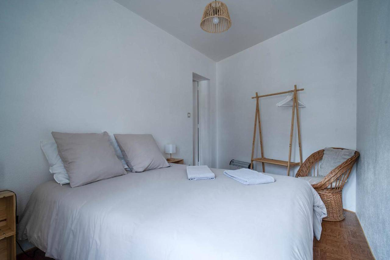 Appartement entier, Le gîte de Agnes in Fronsac, Région de Libourne