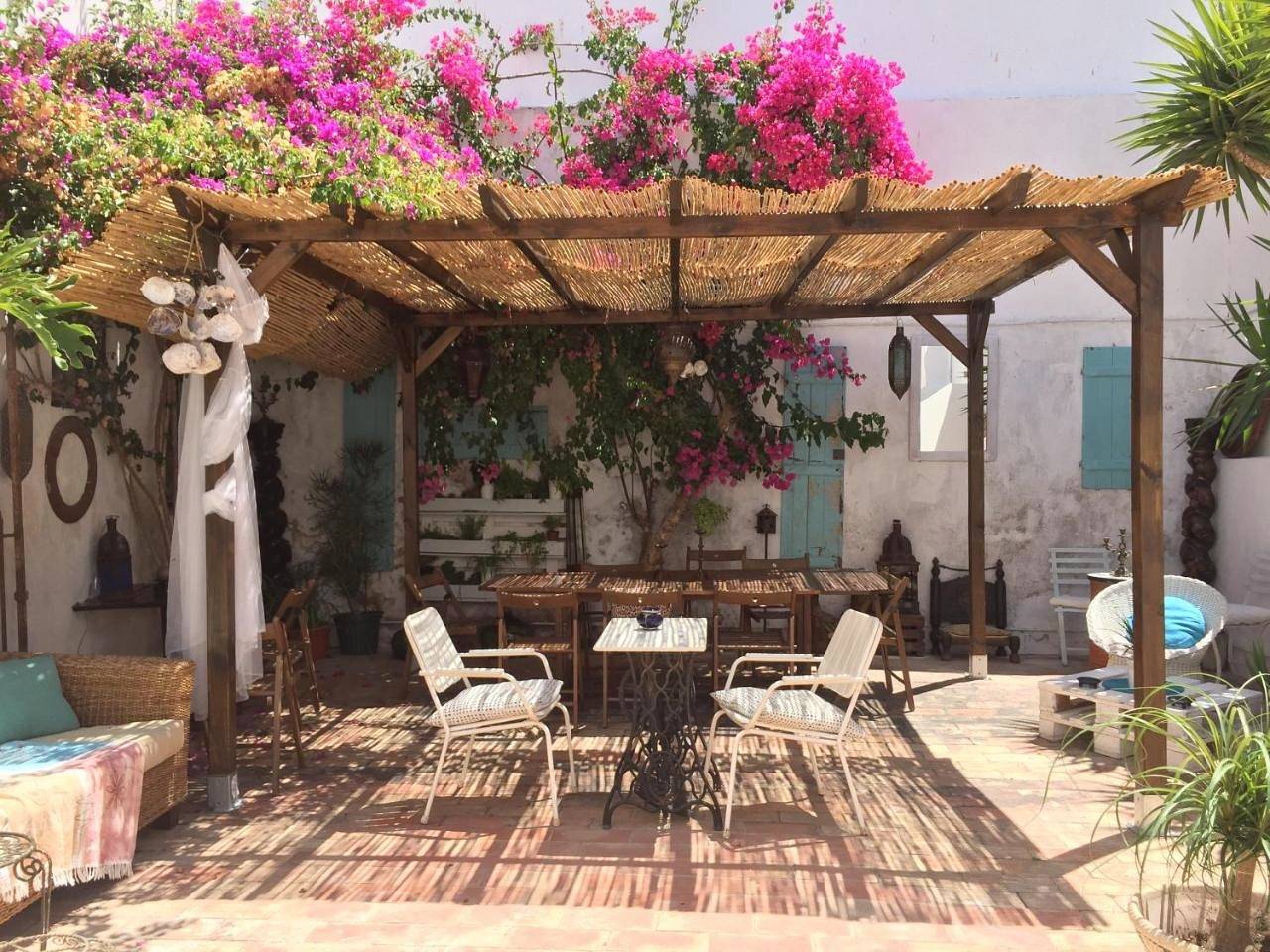 Casa dos Arcos - Charm Guesthouse in Albufeira e Olhos de Água, District de Faro