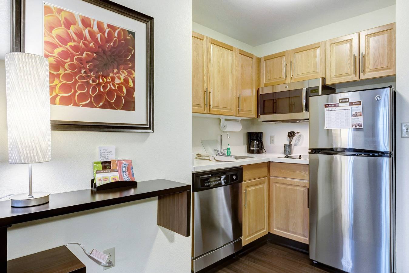 Ganze Wohnung, Ferienwohnung für 2 Personen mit Pool in St. Charles County