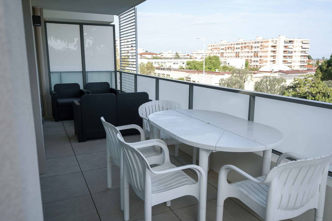 Appartement de vacances