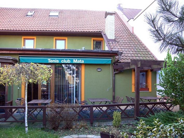 Gîte pour 3 personnes, avec jardin et terrasse à Zlín - 2