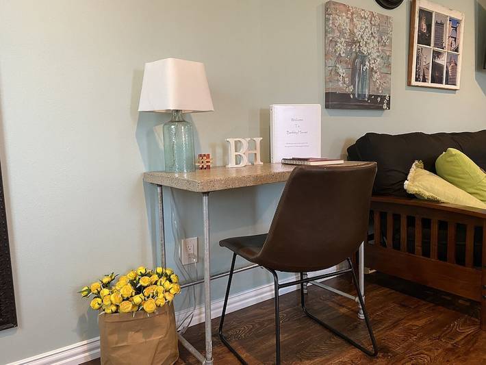 Gîte pour 3 personnes à Waco - 4